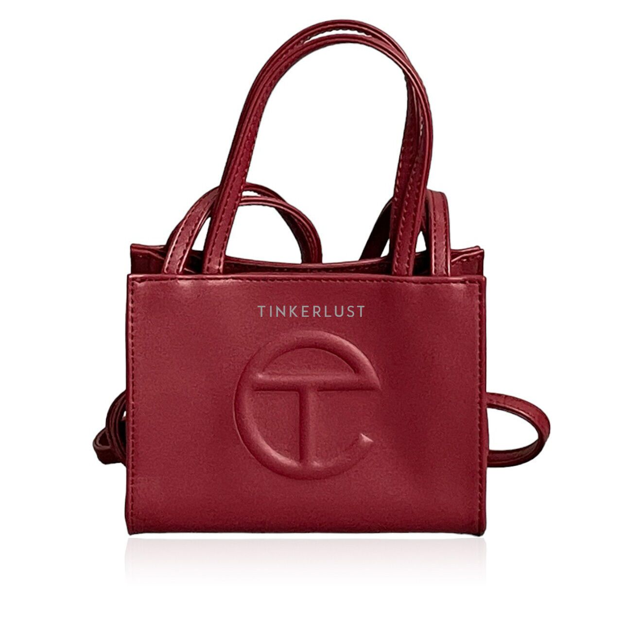 Telfar tas sale